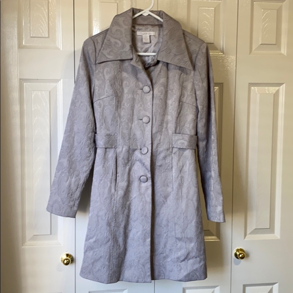 Charlotte Russe 💎Soft & Comfortable💎 Top Coat